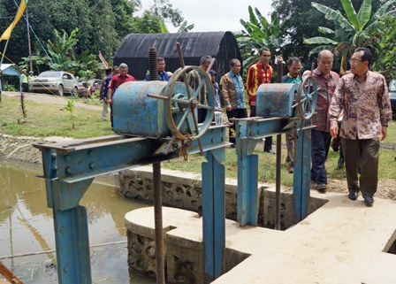 Suswono Dukung Pengembangan Biofuel, Asalkan tidak Ganggu Pasokan Pangan